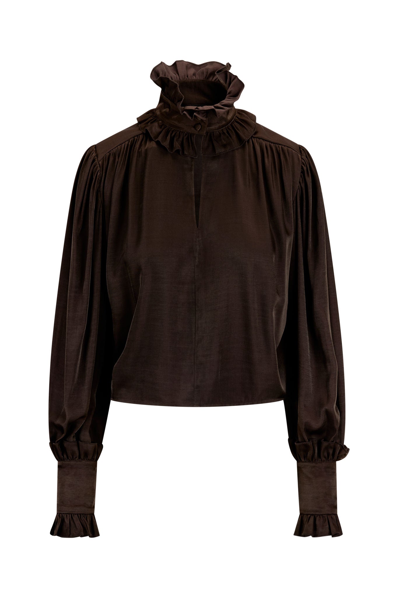 Sunita Blouse