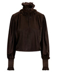 Sunita Blouse