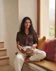 Panansz Ss Blouse