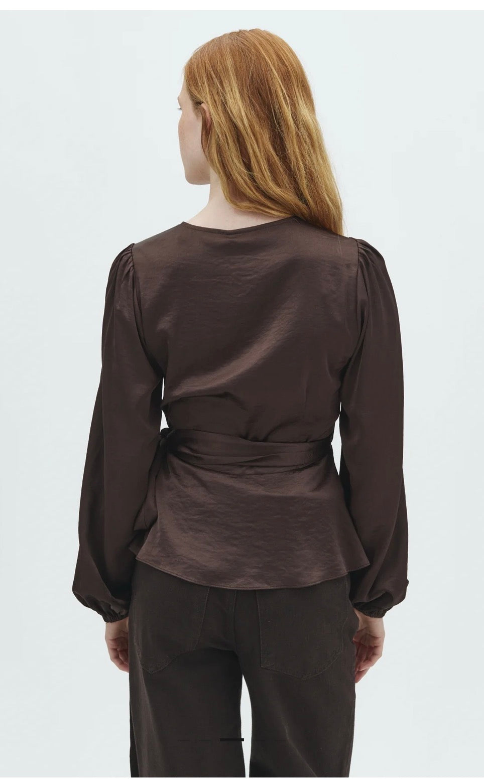 Bibbim-M Blouse