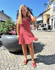 Cherry Annecy Red