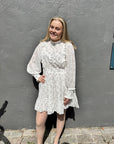 Parkin M Dress alternativt utsnitt, kjole fra MBYM hos Image Mandal