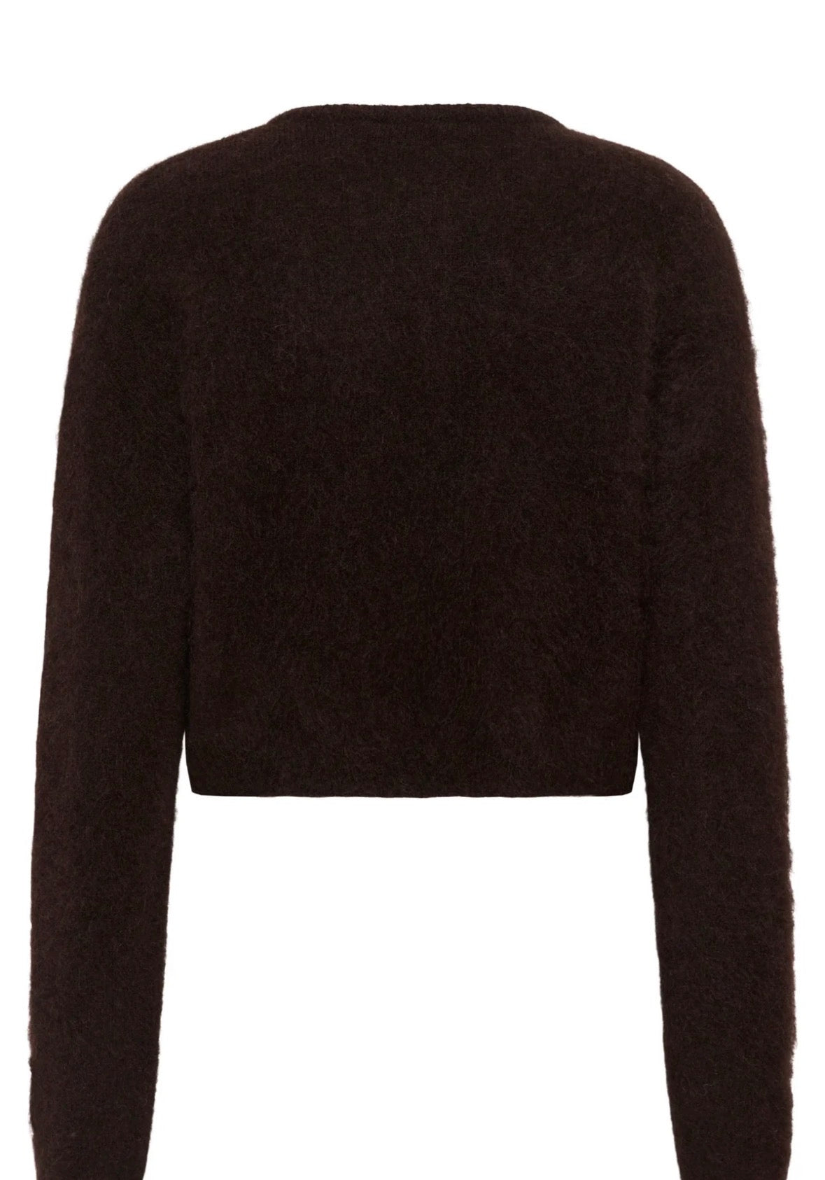 Gzdebbie Short Cardigan