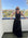 Grannycc Rib Solid Emb Tank i sort, topp fra Co'couture hos Image Mandal