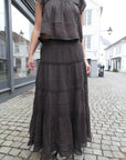 Felicia S Voile Skirt