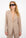 Andrea Essential Blazer i khaki i polyester, blazer fra Ivy Copenhagen hos Image Mandal