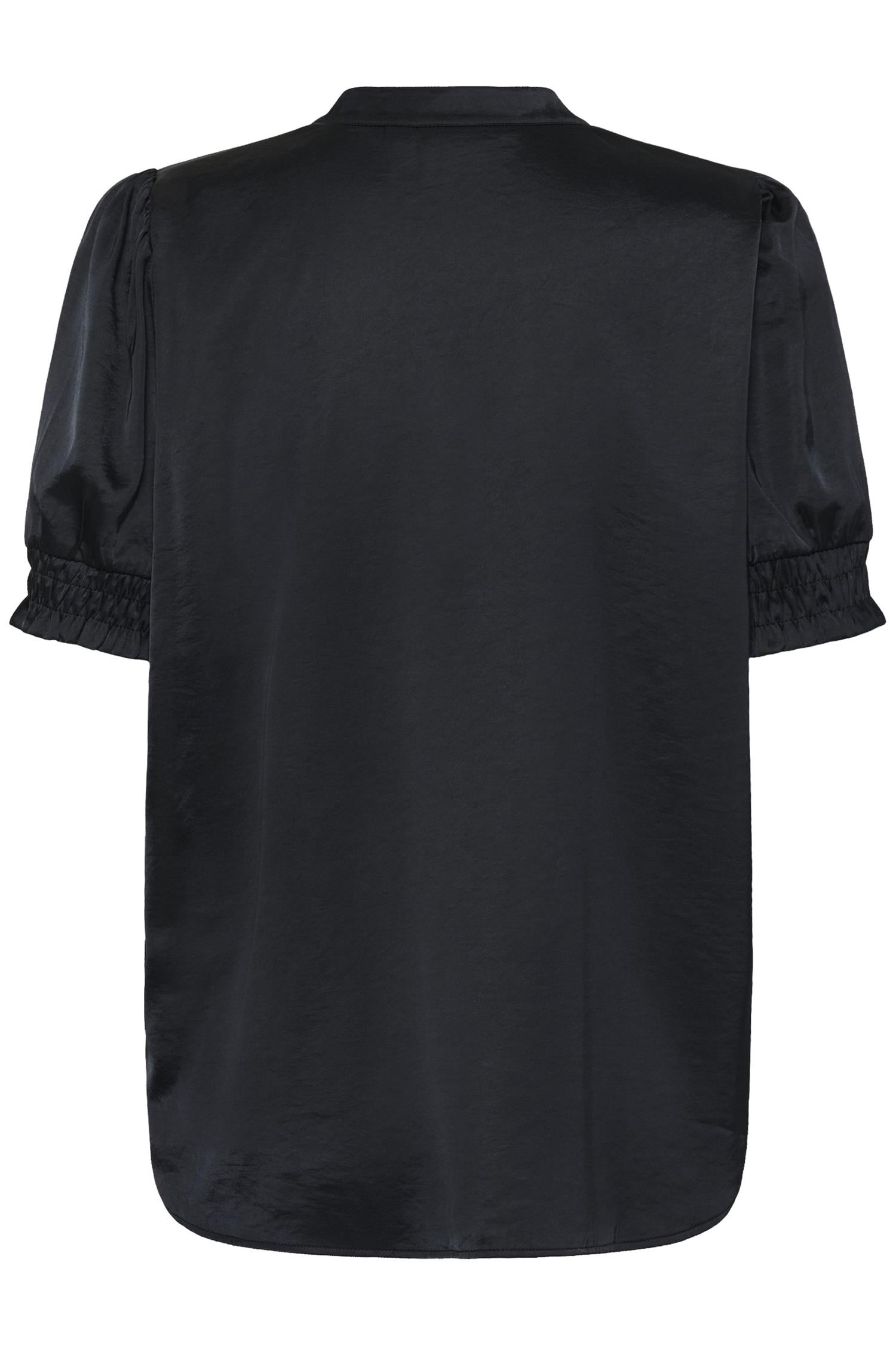 Panansz Ss Blouse