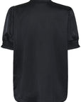 Panansz Ss Blouse