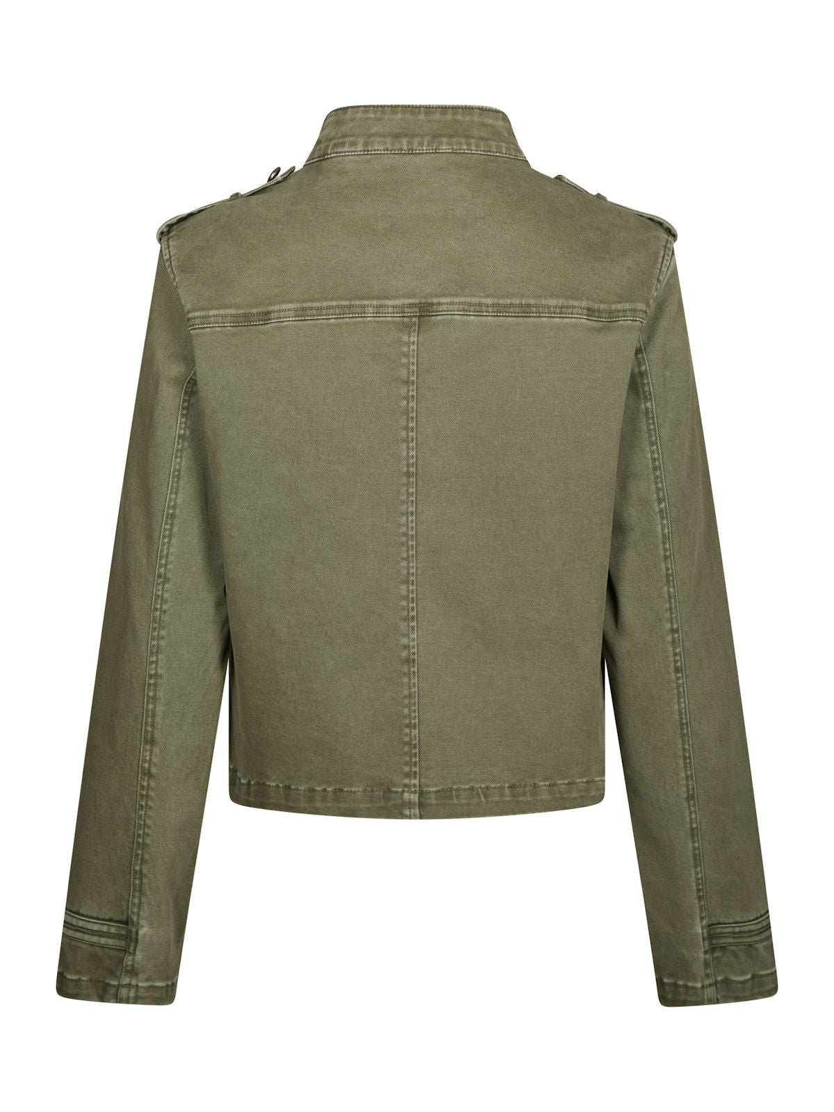 Sivena Denim Jacket