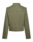 Sivena Denim Jacket