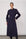 Sannacc Shirt Long Dress