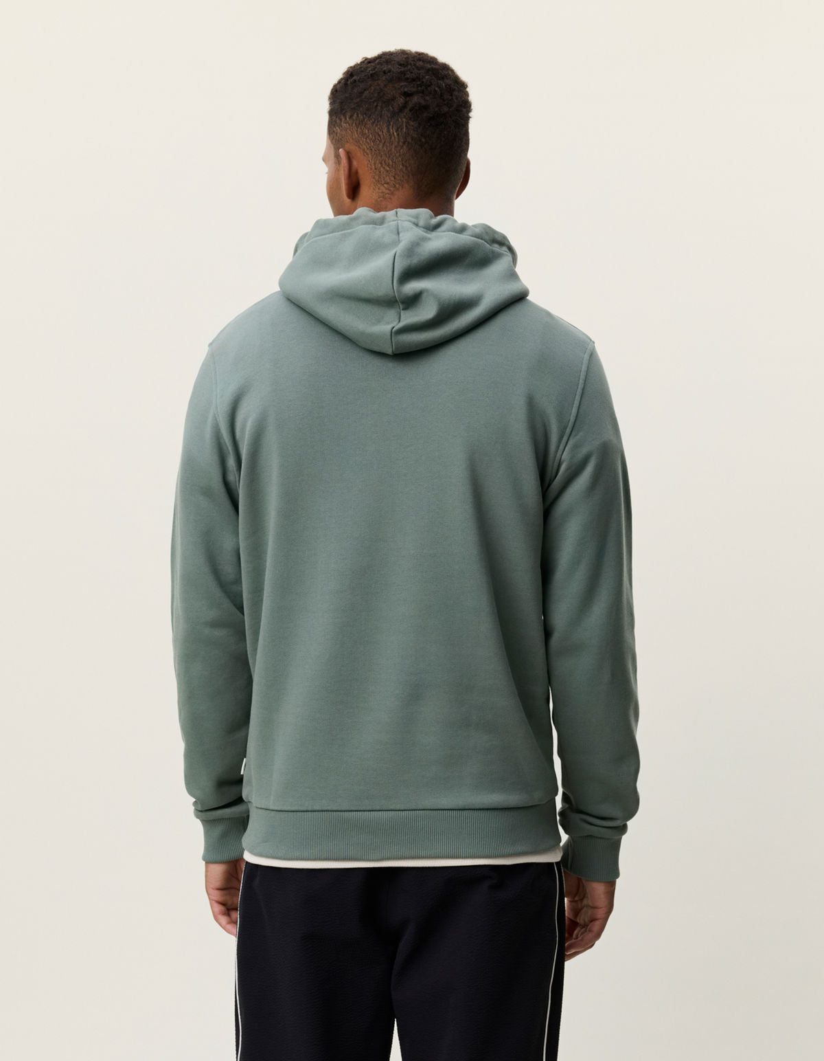 Core Seasonal Hoodie
