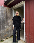 Hedy Turtleneck