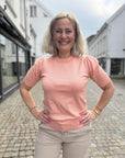 Milasz Ss Pullover