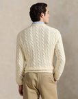 Ls Driver Cn-Long Sleeve-Pullover