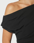 Mabelle Drapy Top