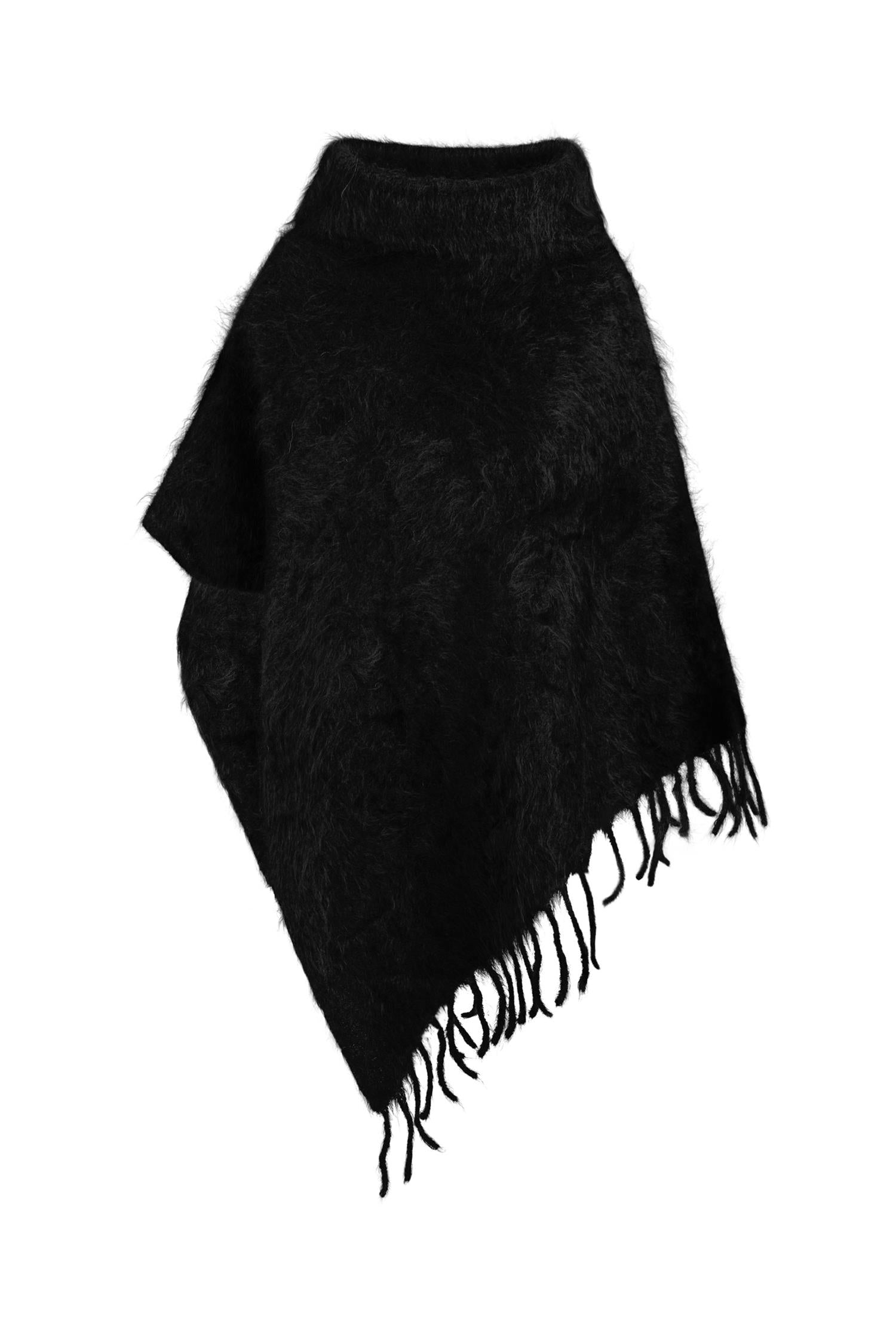Hedy Turtleneck