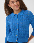 Sylviesz Cardigan