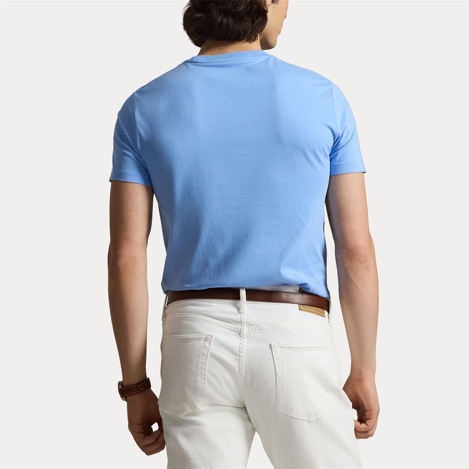 Sscncmslm2-Short Sleeve-T-Shirt