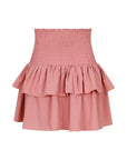 Carin R Skirt på modell, skjørt fra Neo Noir hos Image Mandal