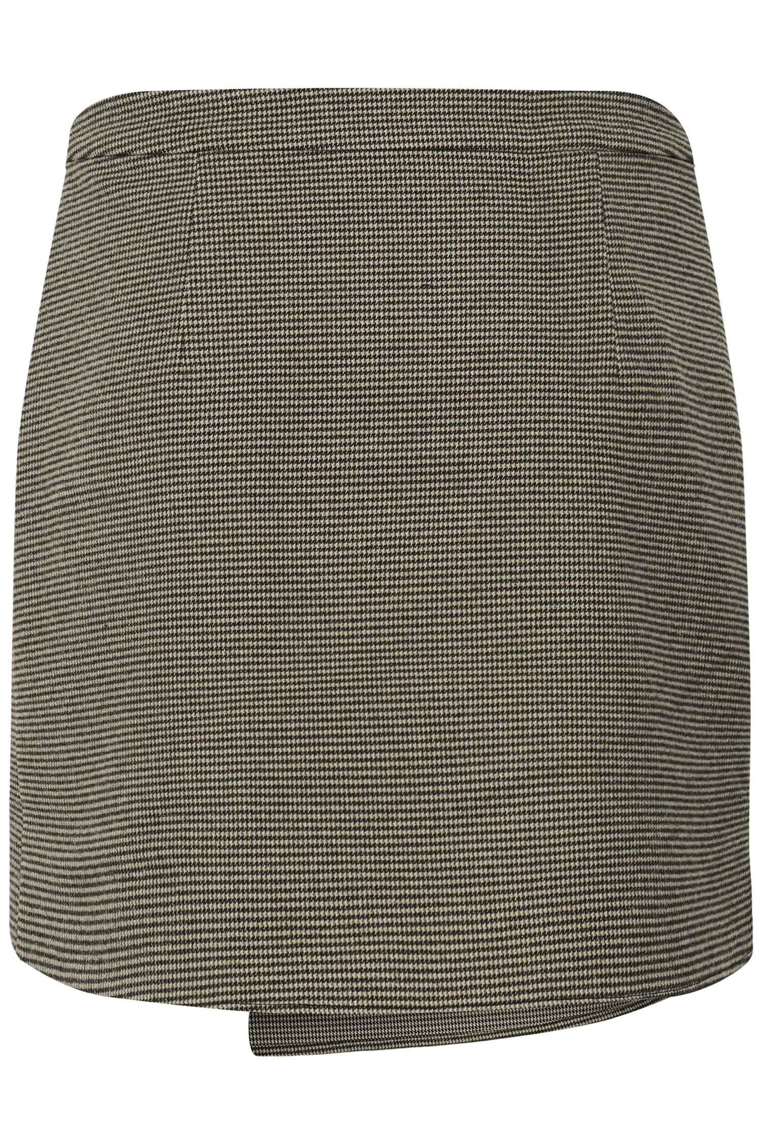 Gzcasia Hw Skirt