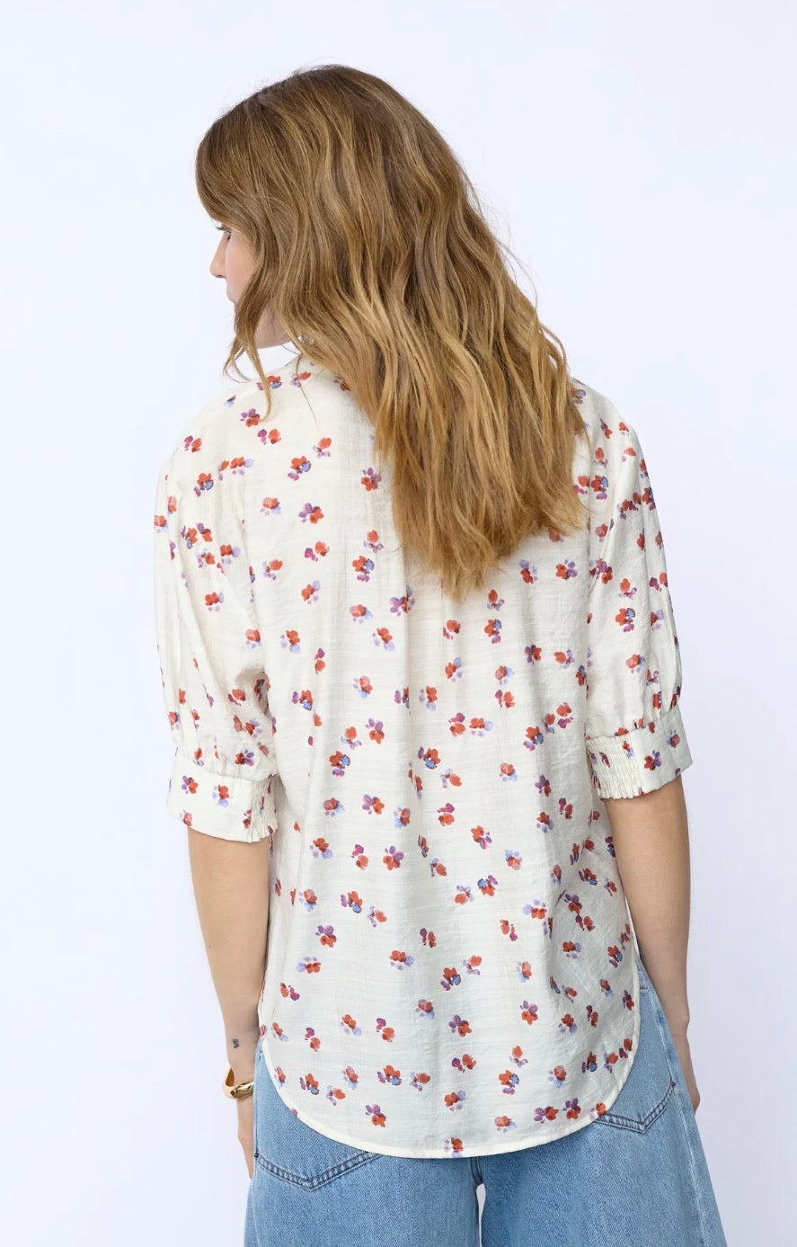 Mariscc Ss Shirt