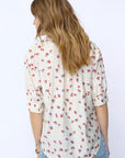 Mariscc Ss Shirt
