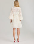 Aliah Daisy dress