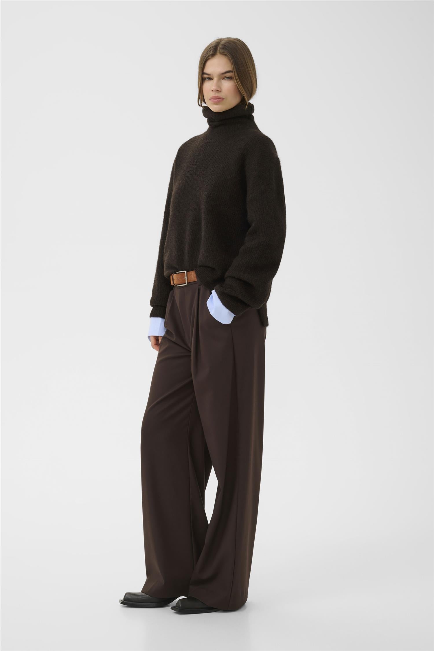 Alphagz Rollneck Noos