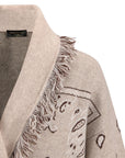 Angela Cardigan