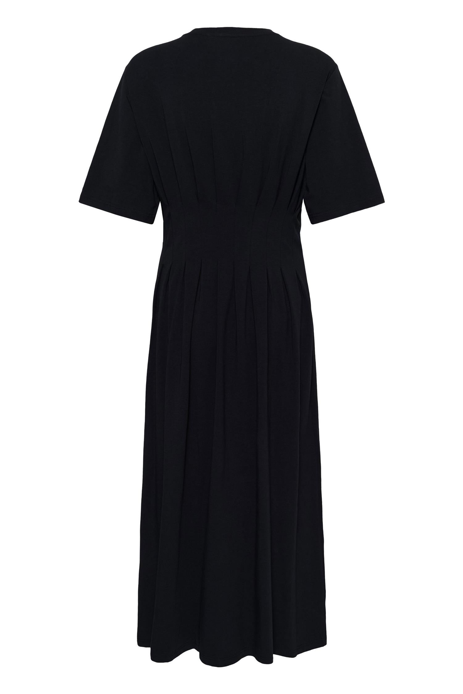 Gzinez Long Dress alternativt utsnitt, kjole fra Gestuz hos Image Mandal