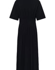 Gzinez Long Dress alternativt utsnitt, kjole fra Gestuz hos Image Mandal