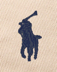Sport Cap bakfra, lue fra Polo Ralph Lauren hos Image Mandal
