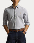 Cubdppcs-Long Sleeve-Sport Shirt