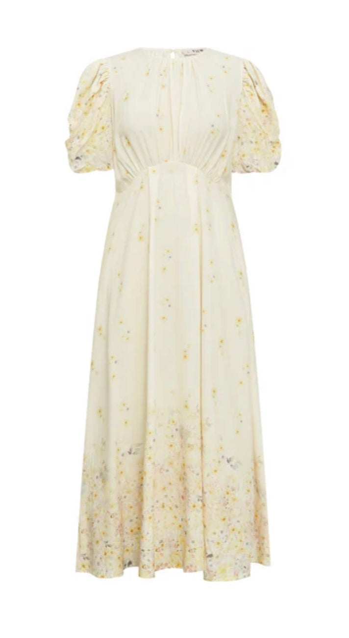 Botanic Dress