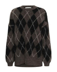 Gzsida Multi Long Pullover