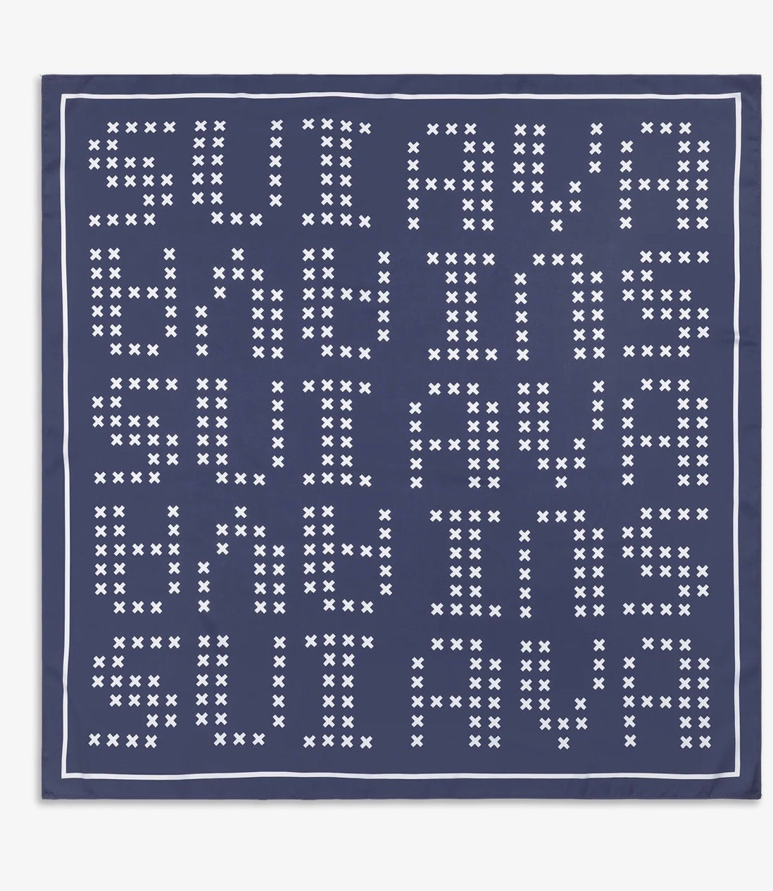 Sui Ava Scarf