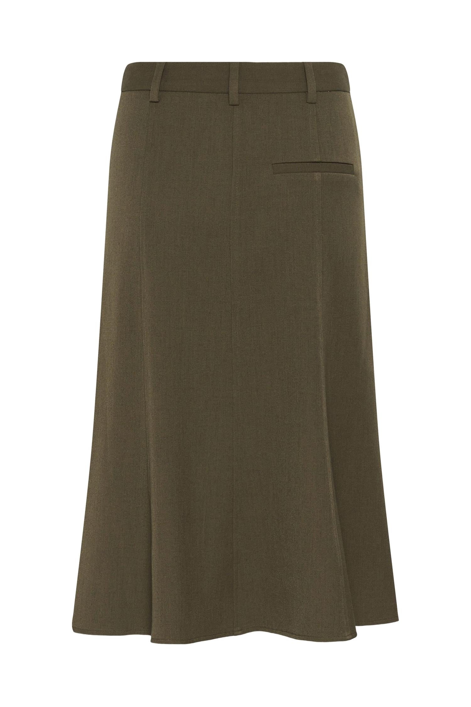 Gzstacy Hw Skirt