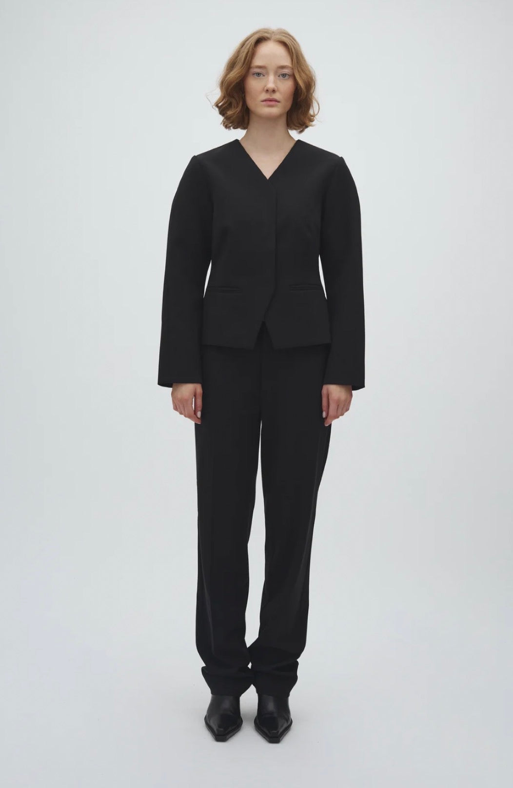 Mariemelle m Blazer