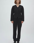 Mariemelle m Blazer