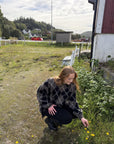 Gzsida Multi Long Pullover
