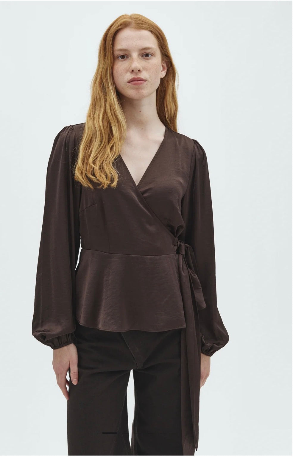 Bibbim-M Blouse