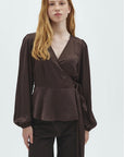Bibbim-M Blouse