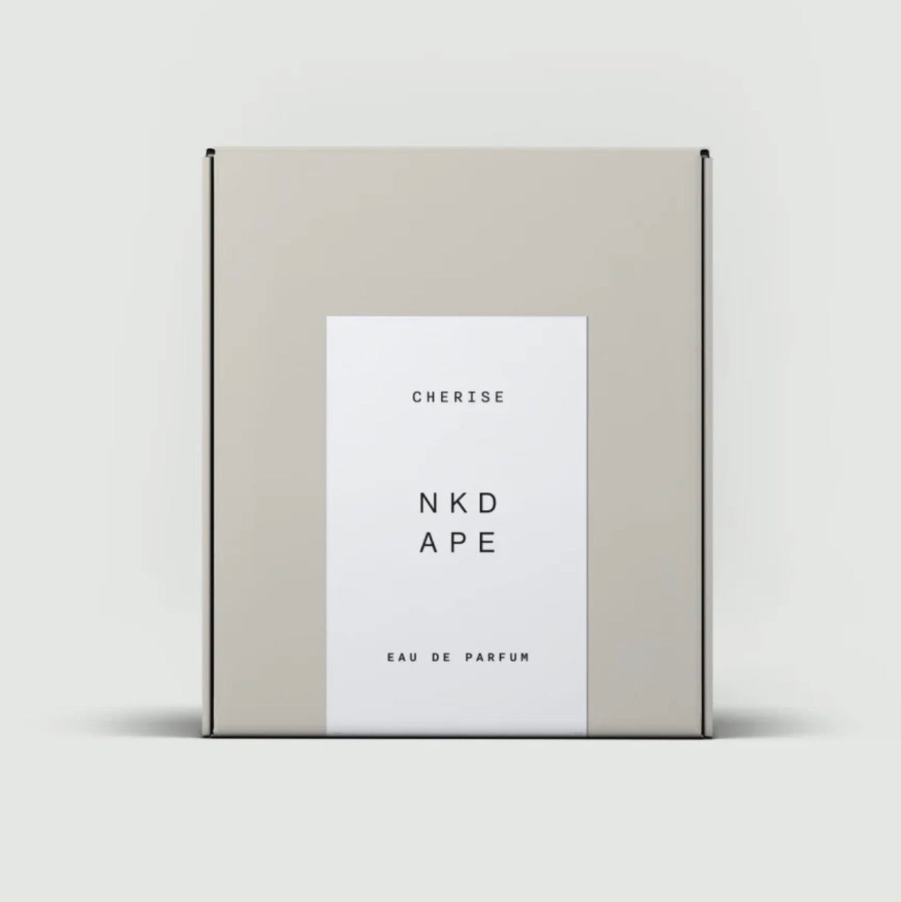 Cherise Eau de Parfum, tilbehør fra NKDAPE hos Image Mandal