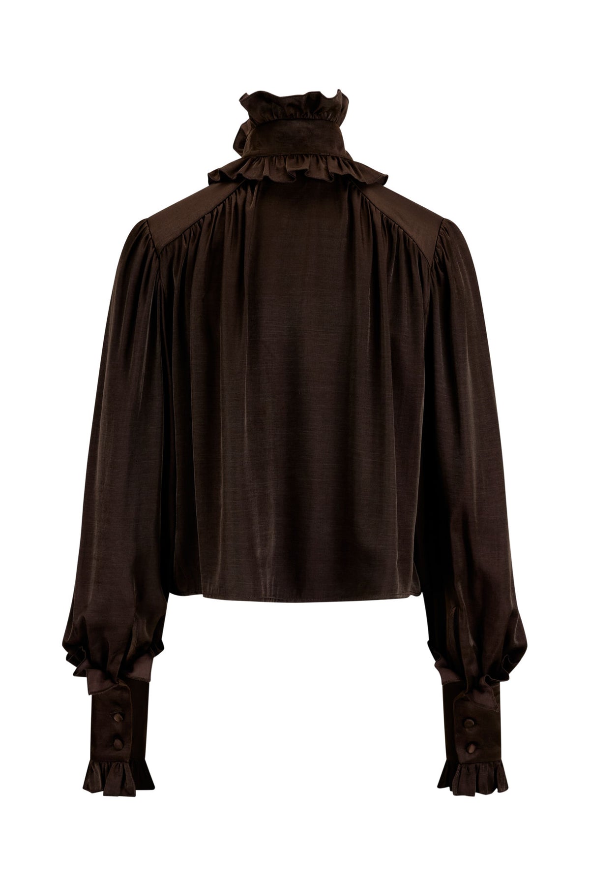 Sunita Blouse