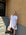 Leontine Dress i White, kjole fra Urban Pioneers hos Image Mandal