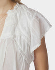 Fayler S Voile Top
