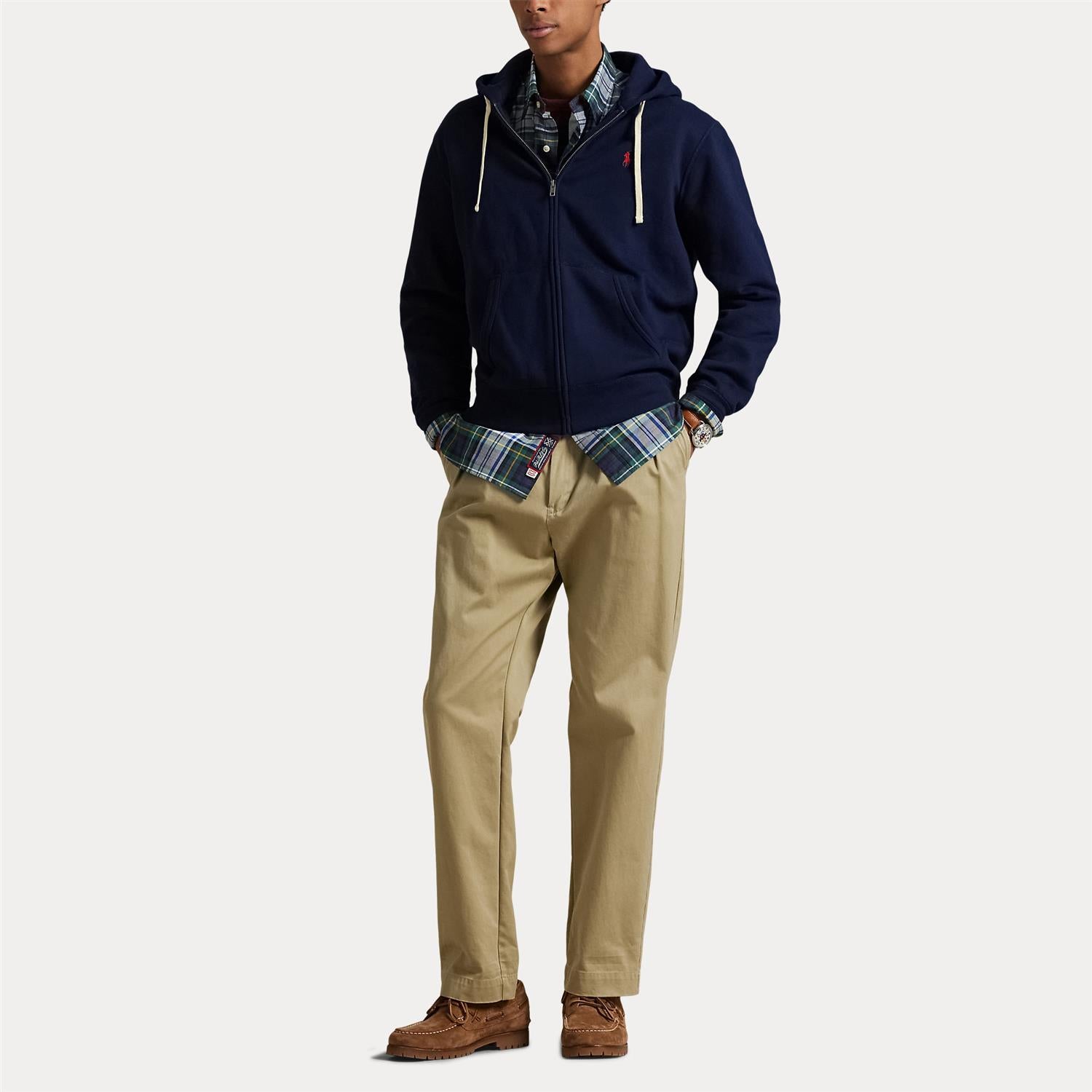 Lsfzhoodm6-Long Sleeve-Knit