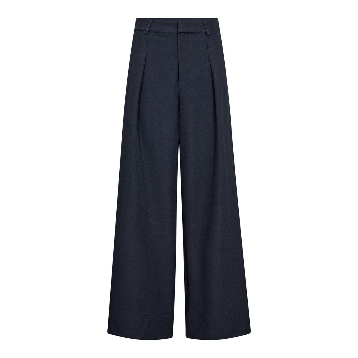Lunacc Pleat Pant