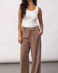 Daisycc Cord Pant